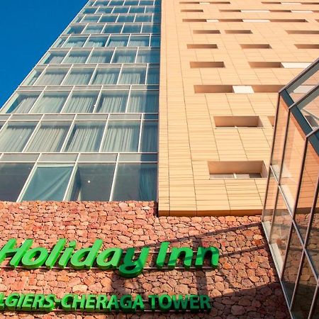 Holiday Inn Algiers - Cheraga Tower By Ihg מראה חיצוני תמונה