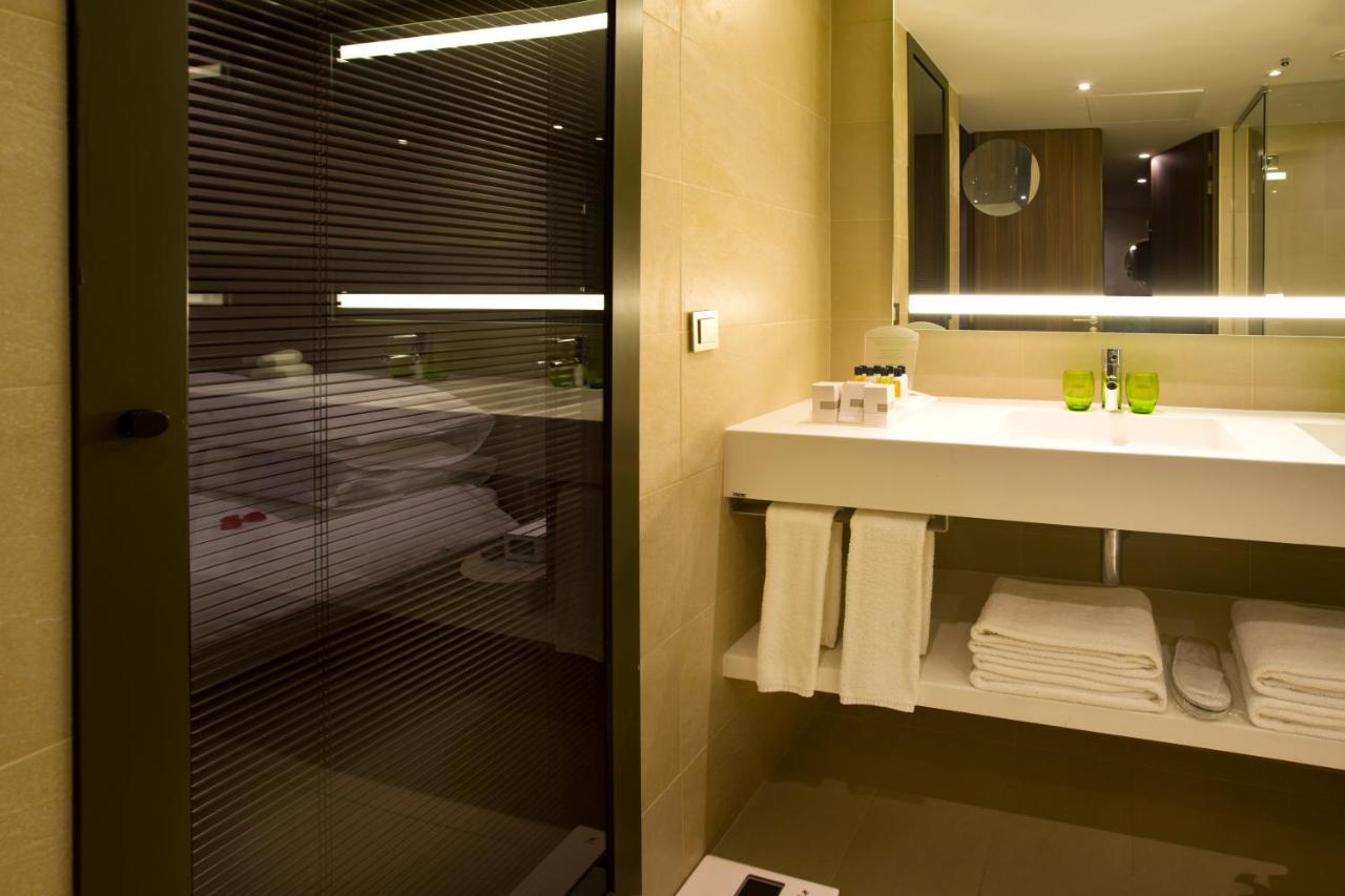 Holiday Inn Algiers - Cheraga Tower By Ihg מראה חיצוני תמונה