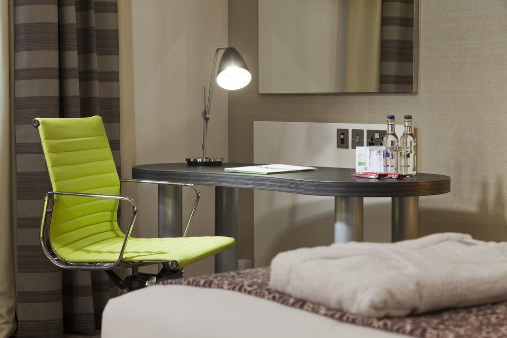 Holiday Inn Algiers - Cheraga Tower By Ihg חדר תמונה