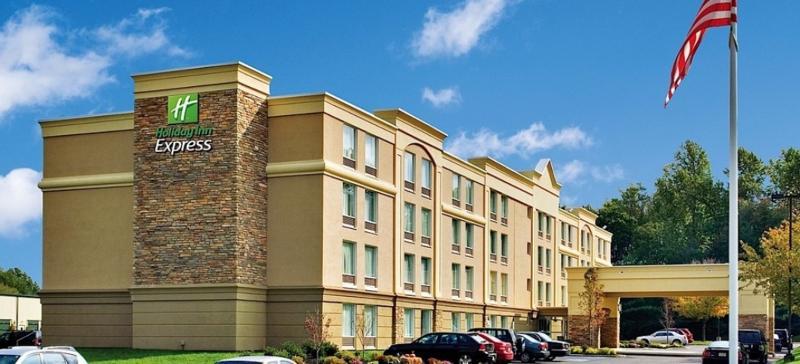 Holiday Inn Algiers - Cheraga Tower By Ihg מראה חיצוני תמונה
