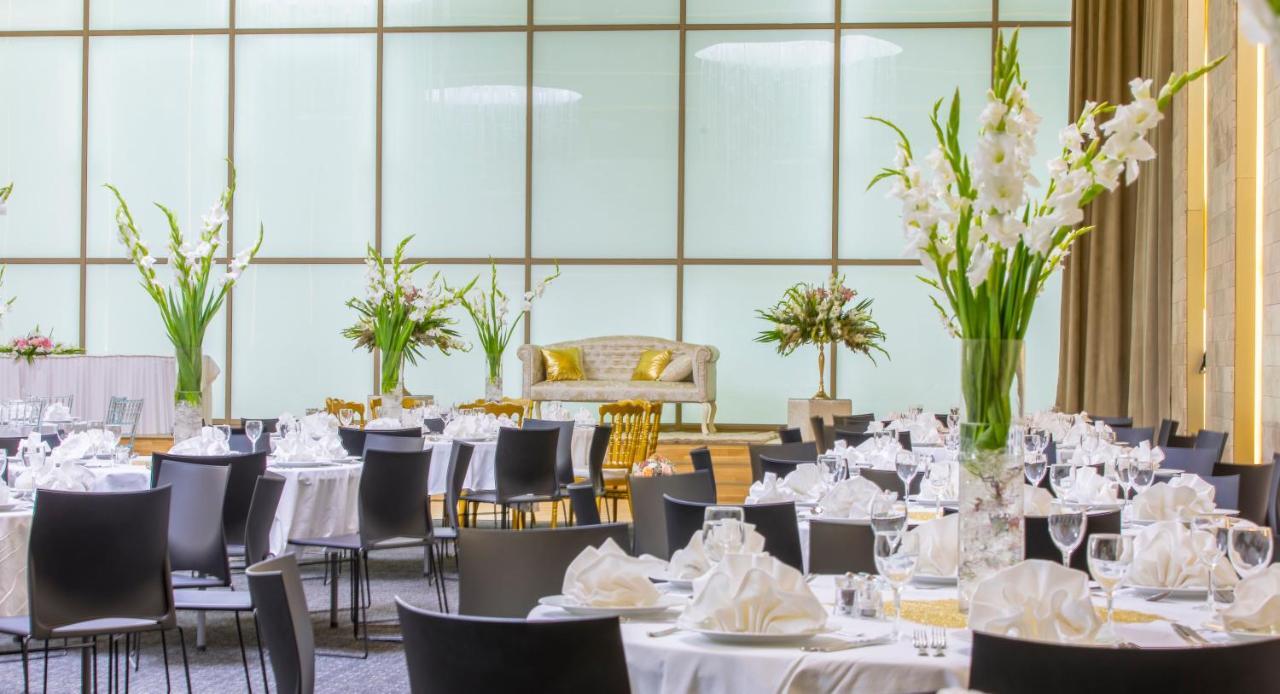 Holiday Inn Algiers - Cheraga Tower By Ihg מראה חיצוני תמונה