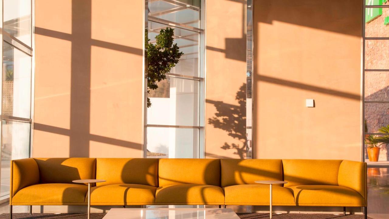 Holiday Inn Algiers - Cheraga Tower By Ihg מראה חיצוני תמונה