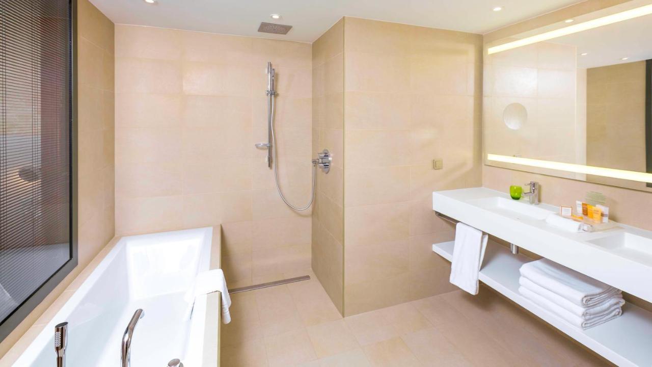 Holiday Inn Algiers - Cheraga Tower By Ihg מראה חיצוני תמונה